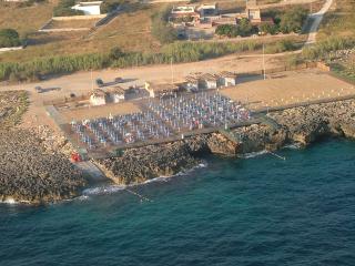 Porto Selvaggio Resort
